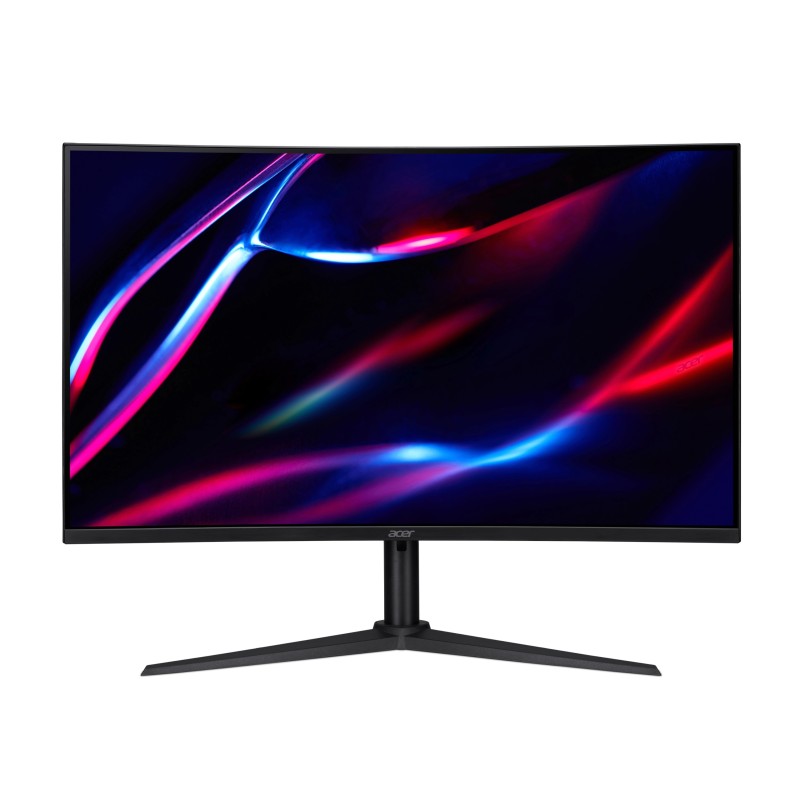 Acer NITRO XZ0 UM.JX0EE.009 Computerbildschirm 80 cm (31.5") 2560 x 1440 Pixel Quad HD LCD Schwarz