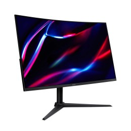 Acer NITRO XZ0 UM.JX0EE.009 computer monitor 31.5" 2560 x 1440 pixels Quad HD LCD Black