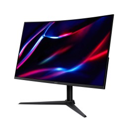 Acer NITRO XZ0 UM.JX0EE.009 écran plat de PC 80 cm (31.5") 2560 x 1440 pixels Quad HD LCD Noir