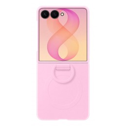 Samsung EF-EF776CVEGWW mobile phone case 6.9" Cover Pink
