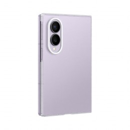 Samsung Galaxy Z Fold8 Clear Case