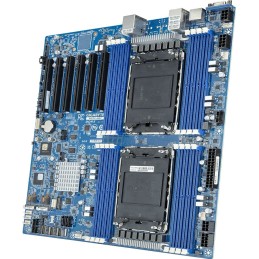 GIGABYTE MS73-HB1 Intel C741 LGA 4677 (Socket E) Extended ATX
