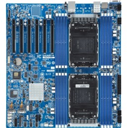 GIGABYTE MS73-HB1 Intel C741 LGA 4677 (Socket E) ATX extendida