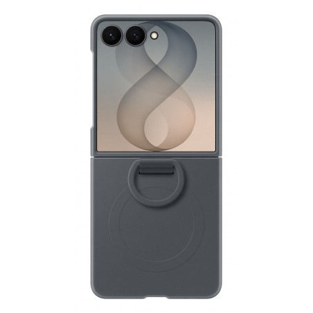 Samsung EF-EF776CBEGWW coque de protection pour téléphones portables 17,5 cm (6.9") Housse Noir