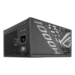 ASUS ROG -STRIX-1000P-GAMING-E alimentatore per computer 1000 W 20+4 pin ATX ATX Nero