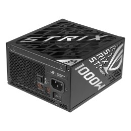 ASUS ROG -STRIX-1000P-GAMING-E alimentatore per computer 1000 W 20+4 pin ATX ATX Nero