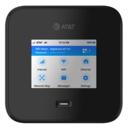 NETGEAR Nighthaw M7 Pro Router für Mobilfunknetz