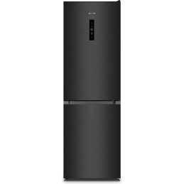 Gorenje NRK619CABXL4 Independiente 304 L Negro