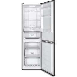 Gorenje NRK619CABXL4 Pose libre 304 L Noir