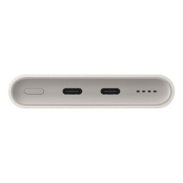Samsung EB-P3401XUEGWW batería externa Ión de litio 10000 mAh Beige