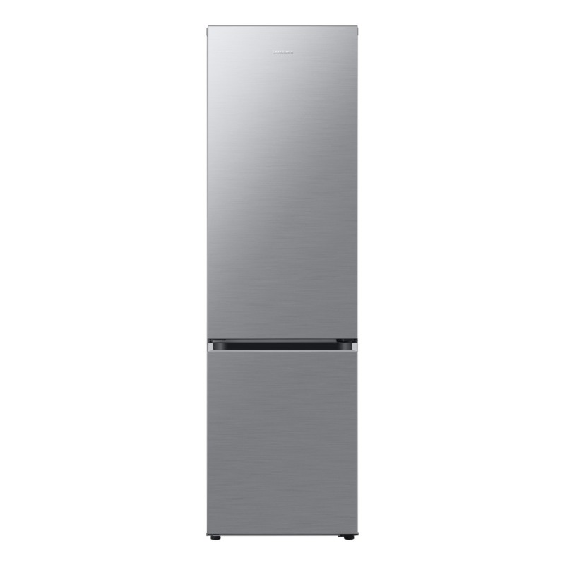 Samsung RB38C7AGWS9 Freestanding 387 L Stainless steel