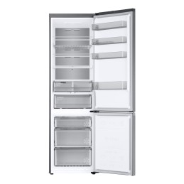 Samsung RB38C7AGWS9 Pose libre 387 L Acier inoxydable