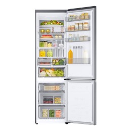 Samsung RB38C7AGWS9 Pose libre 387 L Acier inoxydable