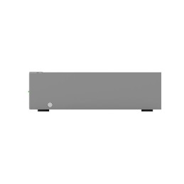 NETGEAR MS108UP Non-géré 2.5G Ethernet (100 1000 2500) Connexion Ethernet, supportant l'alimentation via ce port (PoE)