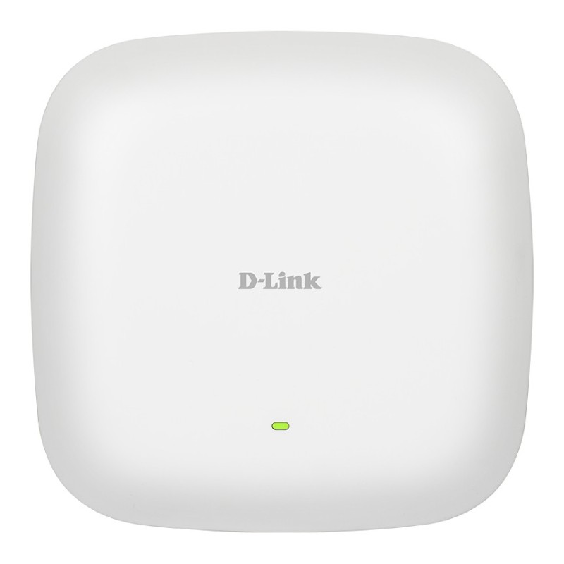 D-Link AX3600 3600 Mbit s White Power over Ethernet (PoE)