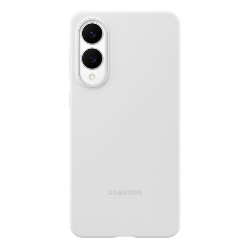 Samsung EF-PS937 custodia per cellulare 17 cm (6.7") Cover Grigio chiaro