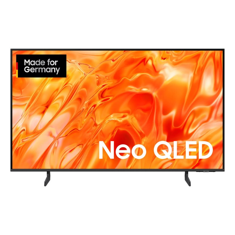 Samsung Neo 50" QLED QN70H 4K Vision AI Smart TV (2026) 127 cm (50") 4K Ultra HD Wifi Noir