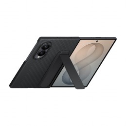 Samsung Galaxy Z Fold8 Carbon Standing Case