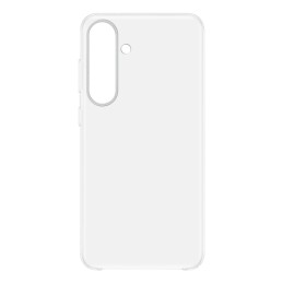 Samsung EF-QS936CTEGWW mobile phone case 6.7" Cover Transparent