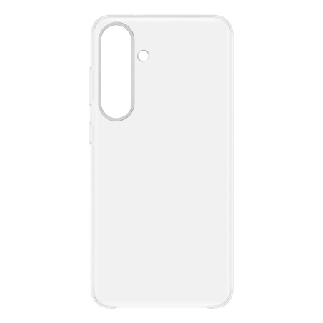 Samsung EF-QS936CTEGWW funda para teléfono móvil 17 cm (6.7") Transparente