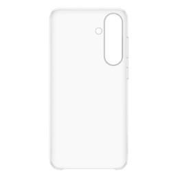 Samsung EF-QS936CTEGWW mobile phone case 6.7" Cover Transparent