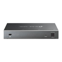 TP-Link 8-Port-Gigabit-Unmanaged Pro Switch