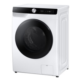 Samsung WD90DG6G94BK lavadora-secadora Independiente Carga frontal Blanco