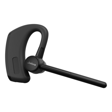 Jabra Perform 45 SE Auricolare A Padiglione, A clip USB tipo-C Bluetooth Nero