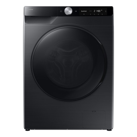 Samsung 9+5 kg WD6100D SLIM Waschtrockner, mit AI Wash und AI Ecobubble™ EEK  E A (-10%)