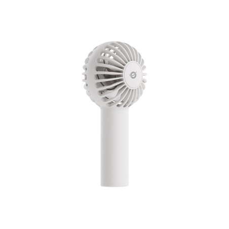 Conceptronic AERIVA01W nebulizzatore e ventilatore portatile personale Bianco