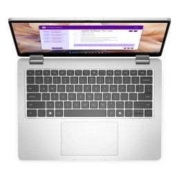 DELL Pro 14 Plus PB14250 Intel Core Ultra 7 265U Ordinateur portable 35,6 cm (14") Full HD+ 16 Go DDR5-SDRAM 512 Go SSD Wi-Fi