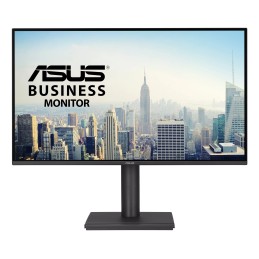 ASUS BE27AQ pantalla para PC 68,6 cm (27") 2560 x 1440 Pixeles Quad HD LCD Negro