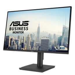 ASUS BE27AQ pantalla para PC 68,6 cm (27") 2560 x 1440 Pixeles Quad HD LCD Negro