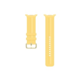 Samsung Watch9 Sport Band M L Yellow