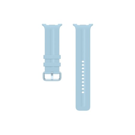 Samsung Watch9 Sport Band M L Grupo de rock Azul