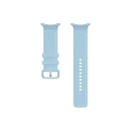 Samsung Watch9 Sport Band M L Blau