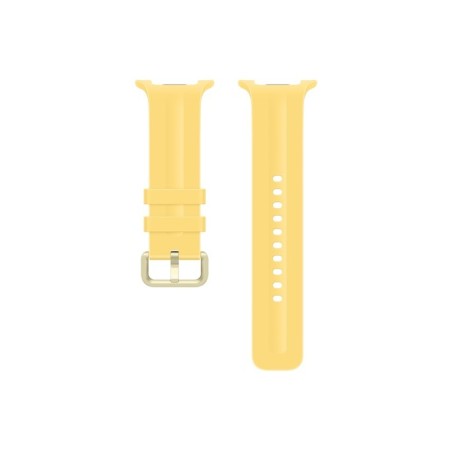 Samsung Sport Band (S M) for Galaxy Watch9 (Watch8) Giallo