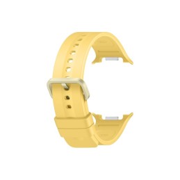 Samsung Sport Band (S M) for Galaxy Watch9 (Watch8) Giallo