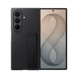 Samsung EF-XF976SBEGWW coque de protection pour téléphones portables 20,3 cm (8") Housse Noir