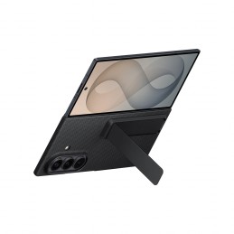 Samsung Galaxy Z Fold8 Ultra Carbon Standing Case