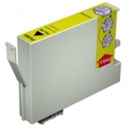 Epson Cartucho de limpieza T642000
