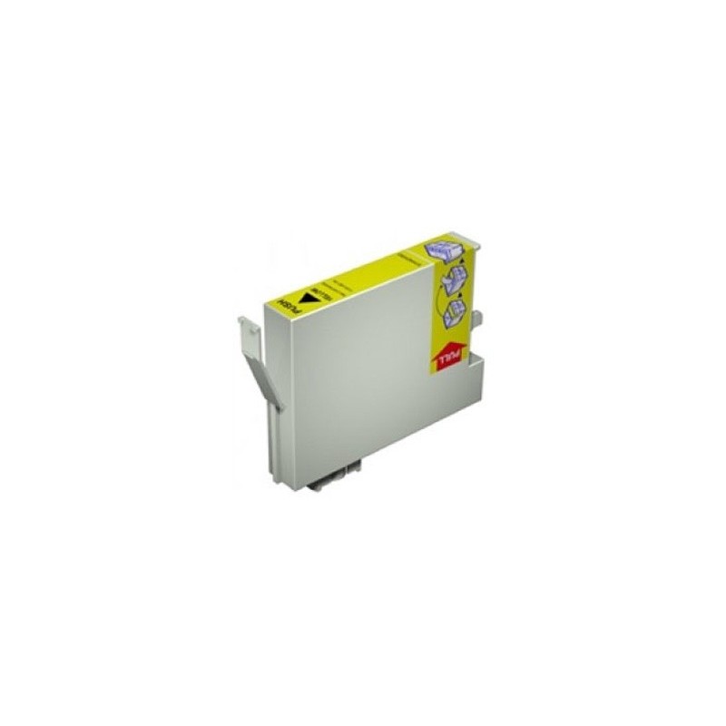 Epson Cartucho de limpieza T642000