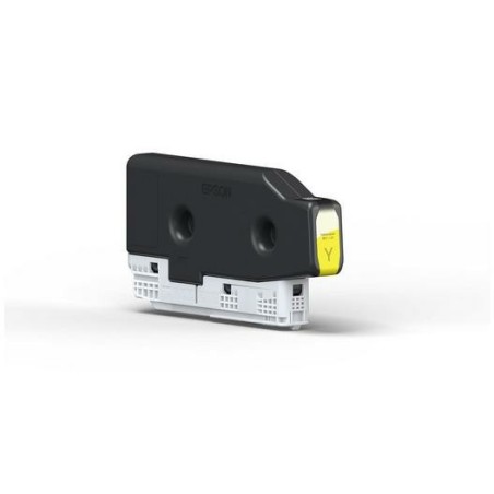 Epson C13T08Q440 Druckerpatrone 1 Stück(e) Original Gelb