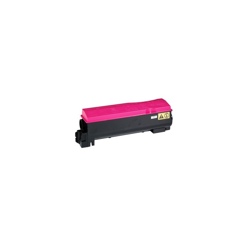 KYOCERA TK-550M Cartouche de toner 1 pièce(s) Original Magenta