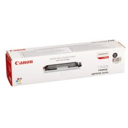 Canon 732H cartucho de tóner 1 pieza(s) Original Negro