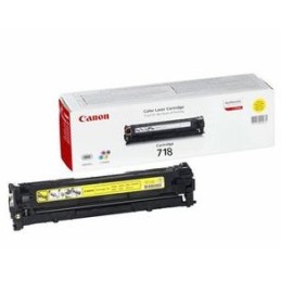 Canon 2659B014 Cartouche de toner 1 pièce(s) Original Jaune