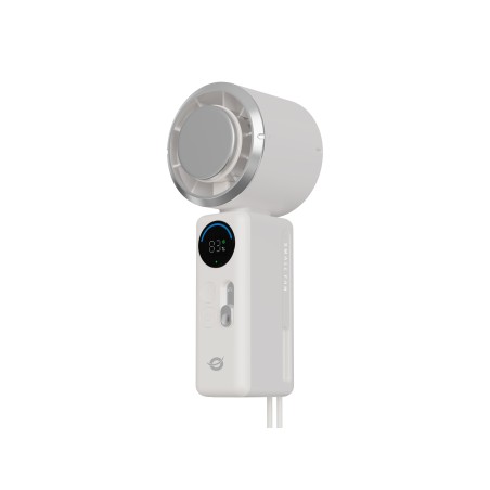 Conceptronic AERIVA03C Turbo-Kühlventilator mit Kühlplatte