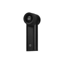 Conceptronic AERIVA02B nebulizzatore e ventilatore portatile personale Nero