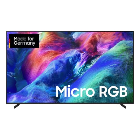 Samsung 55" Micro RGB R85H 4K Vision AI Smart TV (2026)