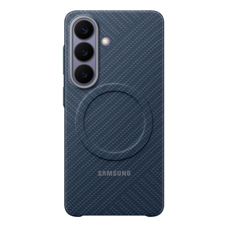 Samsung M1 Carbon Magnet Blueviolet funda para teléfono móvil 16 cm (6.3") Azul